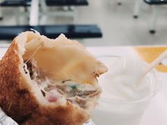 烤牛肉卷-山姆餐吧(山姆会员商店店)