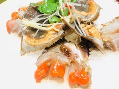 -皇朝海鲜酒店