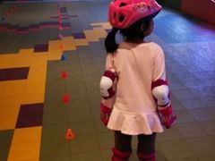 -乐翔轮滑(中庚漫游城店)