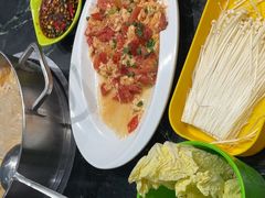 -小海豚•老字号海鲜餐厅(天涯店)