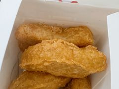 -肯德基(万科城店)