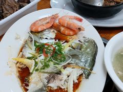 -肥弟大排档(汕樟路店)