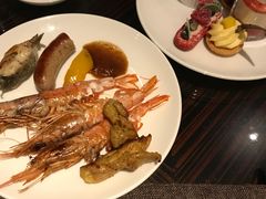 -深圳四季酒店·馥自助餐厅