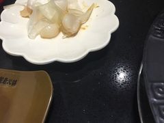 -宽板凳老灶火锅(簋街店)