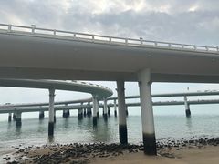 -白城沙滩