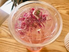 -Cafe on warm(丹霞店)