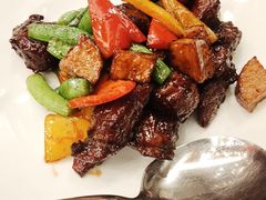 -君来湖滨饭店·渔餐厅