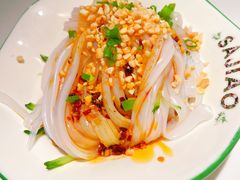 -撒椒·四川江湖菜(西单大悦城店)