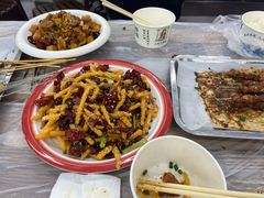 -小民大排档(马场角横路店)