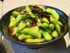毛豆-一棠龙虾•王牌虾球(恒隆广场店)