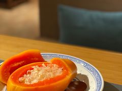-静颐茶馆·素食(龙华店)