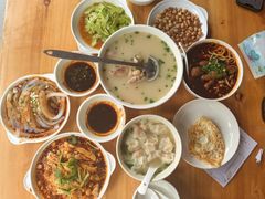 -牛王庙(龙华花园店)