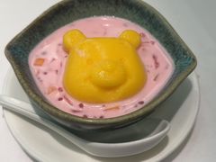 -晶荷轩(香港迪士尼乐园酒店)