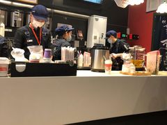 -茶颜悦色(坡子街幽兰阁店)