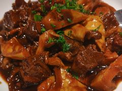 -童福兴·南京菜(老门东店)