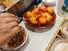-螺大喜螺蛳粉火锅(雍和宫店)