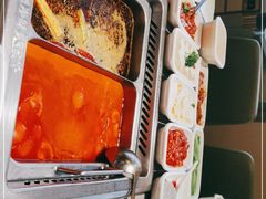 -海底捞火锅(天津SM城市广场店)