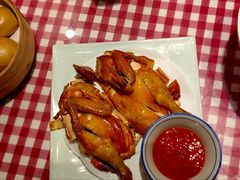 -老湘村·湖南土菜(天河维多利店)