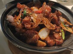 -香融府·烤鸭·家常菜(马家堡路店)