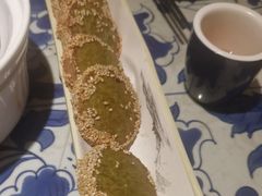 -绿茶餐厅(布吉万象汇店)