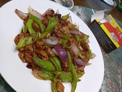 -陈小勺·东北大院(薛家岛店)