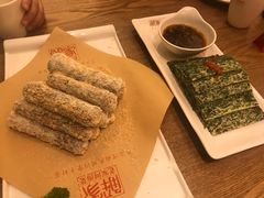 -解家河南菜(商鼎路店)