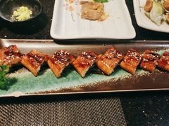 -德川家日本料理(中关村寰太大厦店)