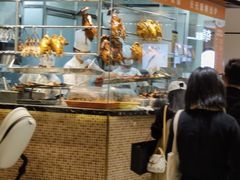 -龙记香港茶餐厅(久光百货店)