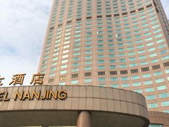 -南京维景国际大酒店(南京博物院店)