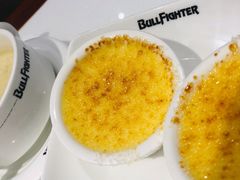 经典焦糖布丁-斗牛士牛排餐厅(嘉里汇店)
