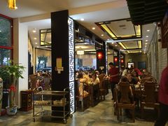 前门致美楼饭庄有限责任公司-致美楼(前门店)