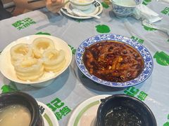 -欧记大排档·景德菜(上海首店)