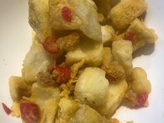 -昱龙大盆牛蛙馆(三兴街总店)