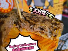 -Boxing Cat Brewery拳击猫精酿啤酒馆(永福店)