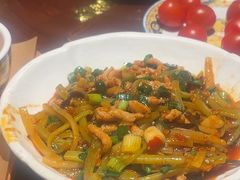 -缪氏川菜(深圳北站缤果空间店)