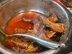 大兔腿-老黄记手撕烤兔(玉林街店)