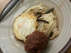 -崔记拉面馆(航北店)
