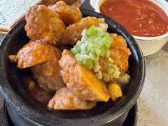 -索菲娅俄式西餐厅(中央大街店)