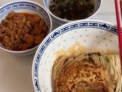 -鲁达面馆本帮风味(共康东路店)