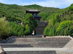 -雁门关景区
