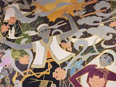 -胖老汉椒麻鸡清真新疆菜(西御街店)