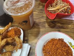 -冒椒火辣(奎星楼街店)