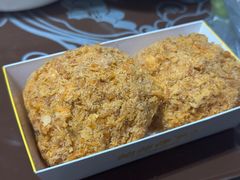 -鲍师傅糕点(春熙路店)