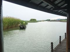 -苏州太湖湖滨国家湿地公园
