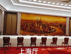 -人民大会堂宴会厅