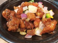 -四道菜·福建菜馆(新街口金鹰店)