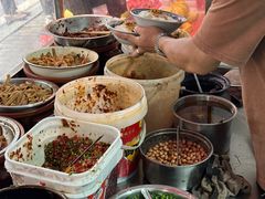 -秦胖子肉陀良心店