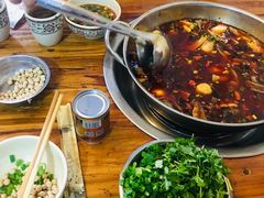 -黑竹香鸡(营和巷店)