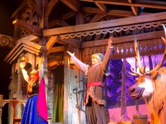 -巴黎迪士尼乐园