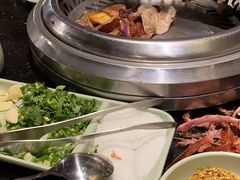 -梨花自助烤肉(天河城店)